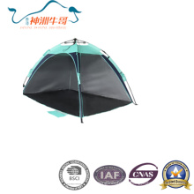 Hot Selling Outdoor Automatic Beach Tent for Camping